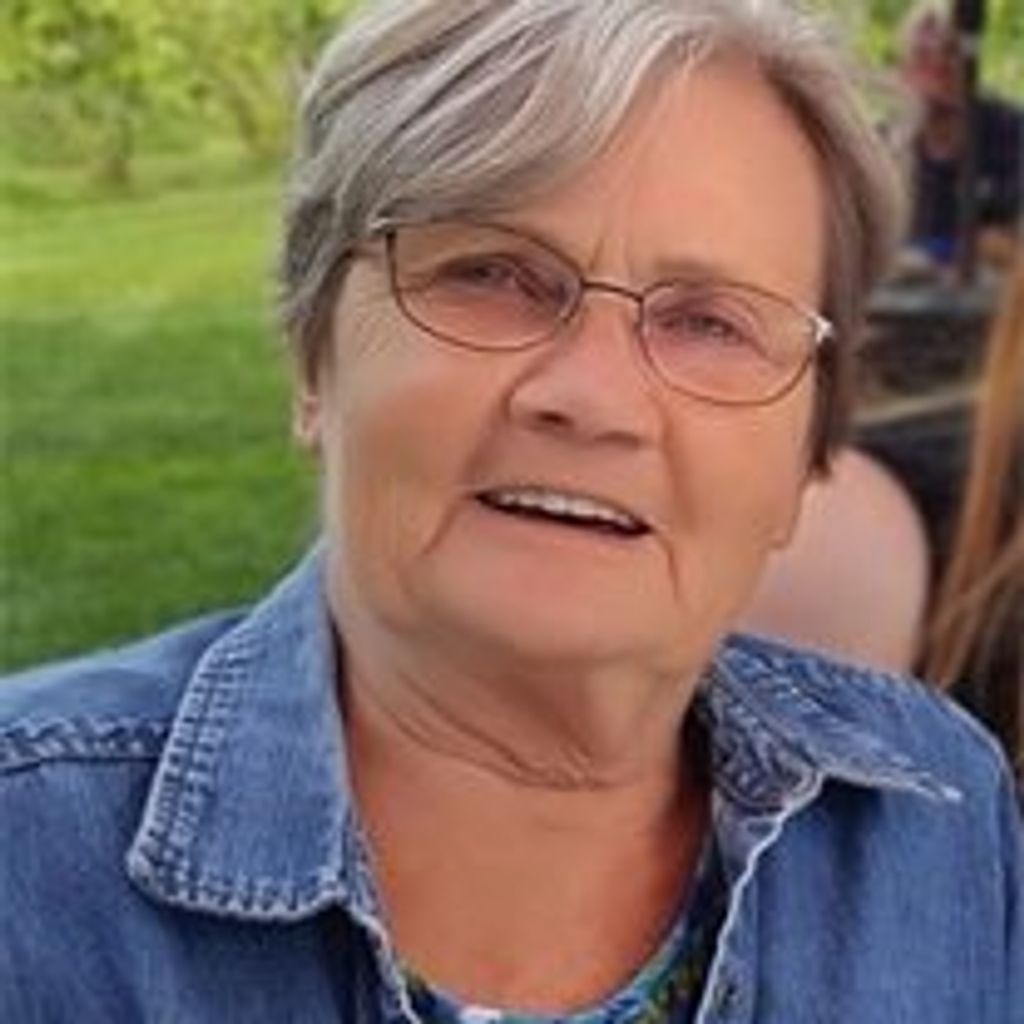 Mary Ellen (Meikle) Dyjak