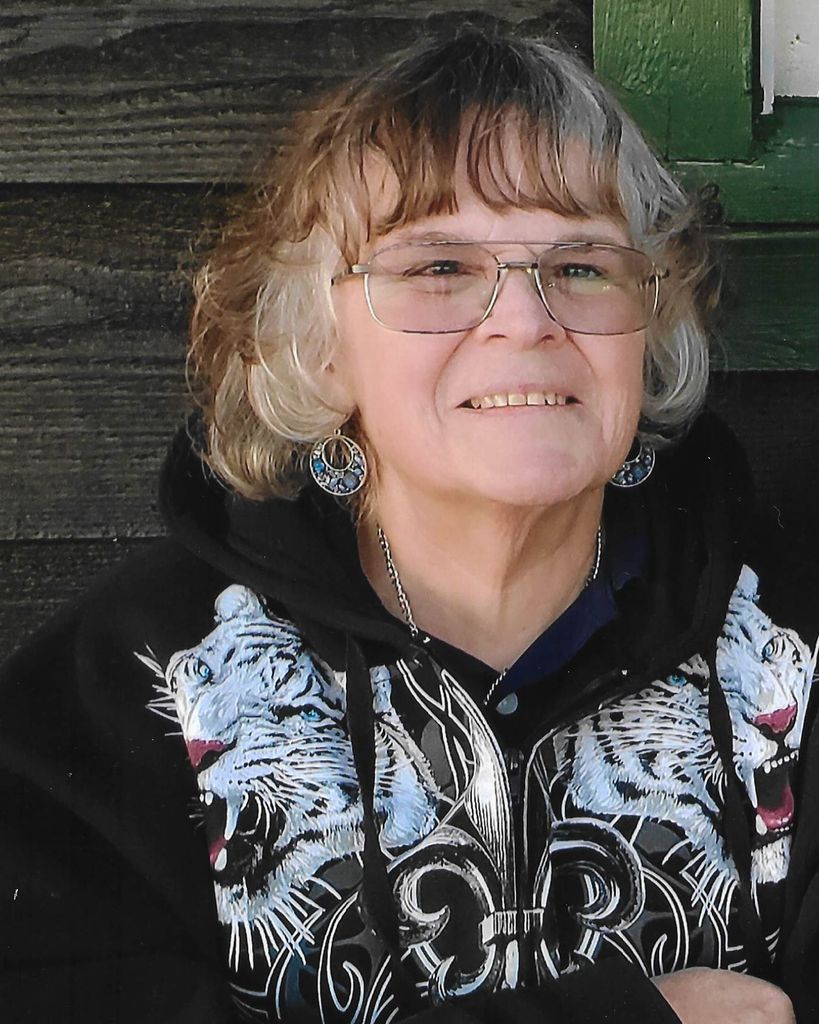 Barbara Lange Profile Photo