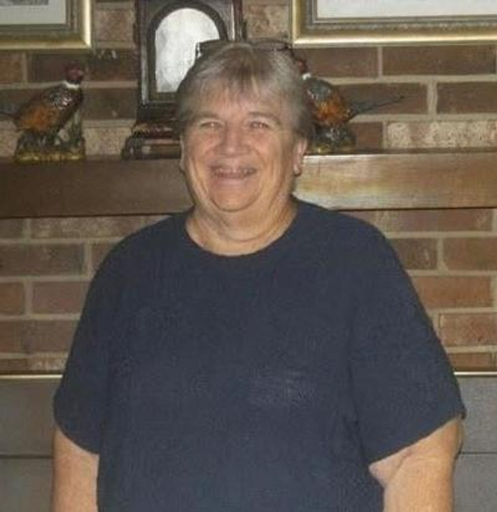 Mary Sue Elrod Profile Photo