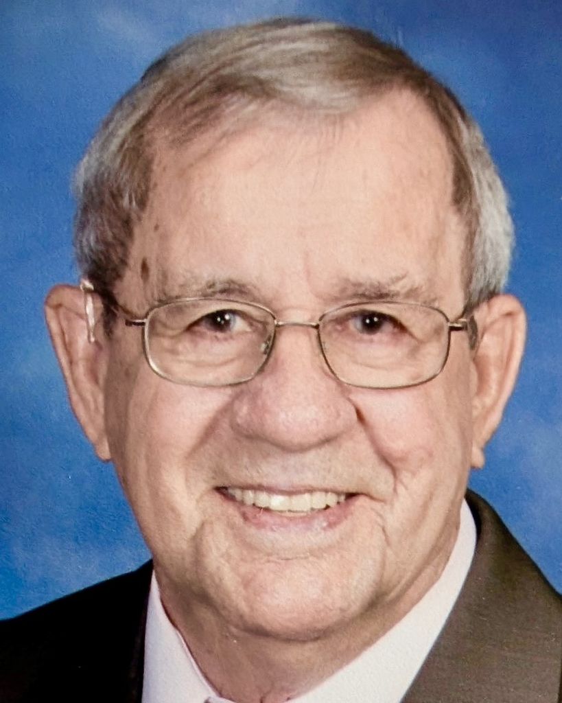 Marcus Brown Martin, Sr. Profile Photo