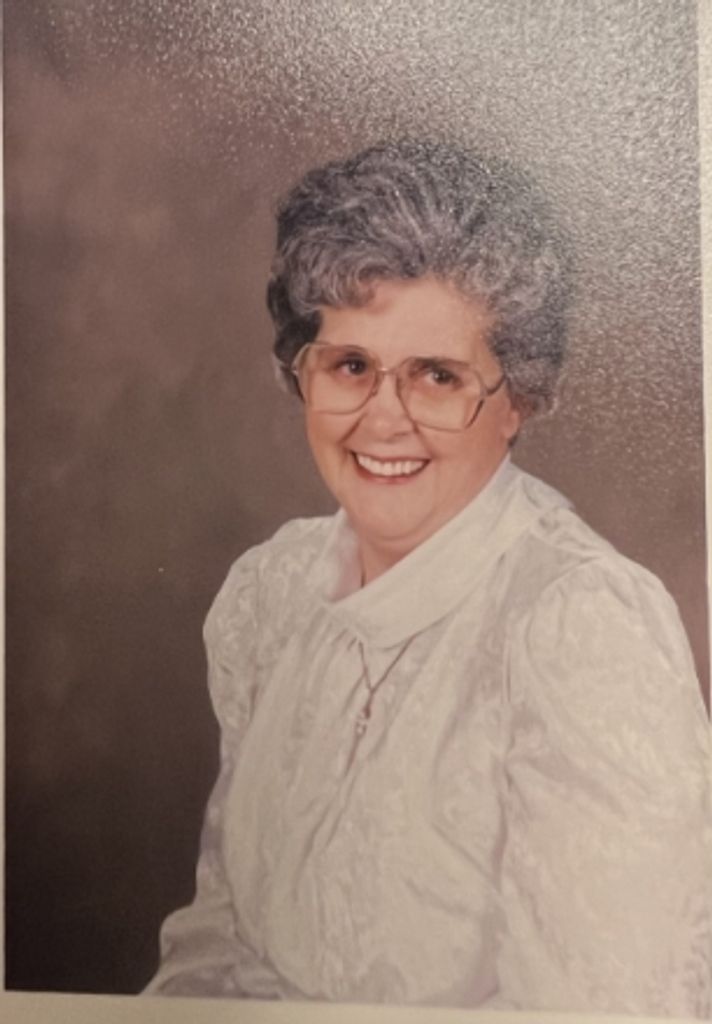 Bettie Grace Gyori