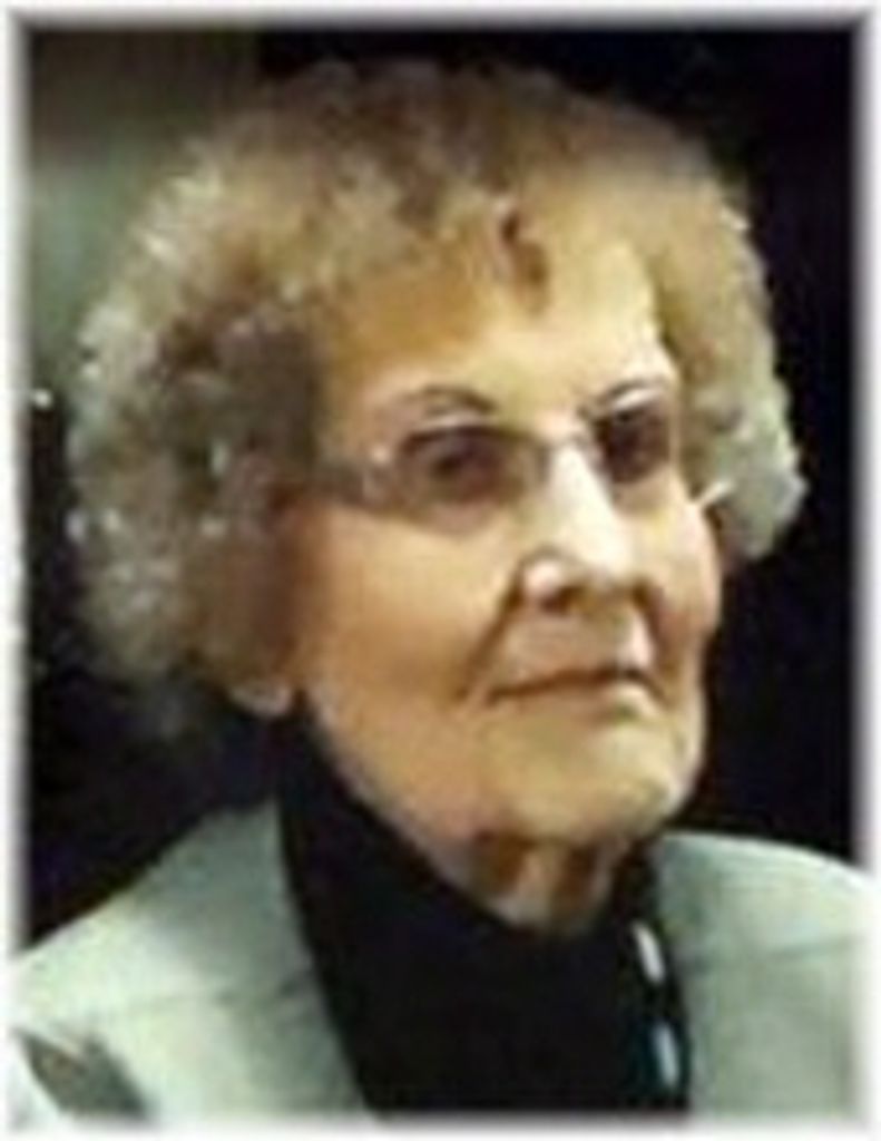 Joan Heath Lapp Wood