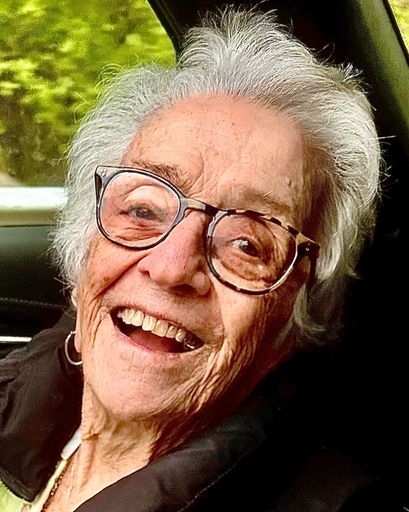 Mary Louise Ware's obituary image