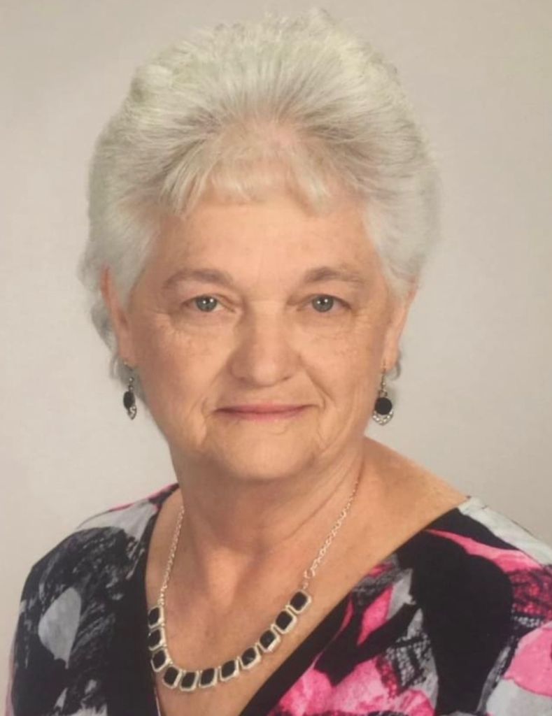 Brenda Jean Hood 