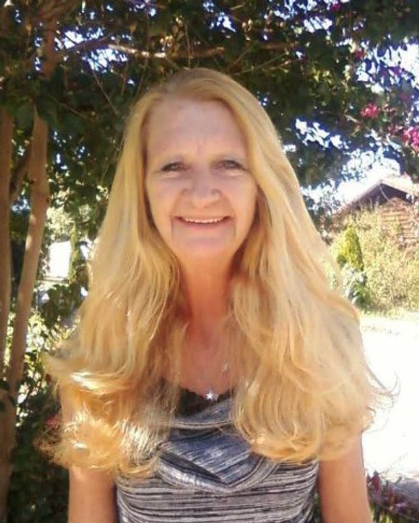 Martha Ann Russell Profile Photo