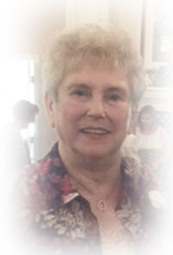 Carol J. Harris