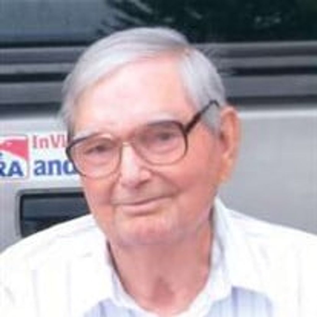 John St.Clair