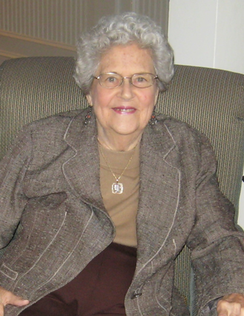 Dorothy  Ann (Vanantwerp) Goudzwaard