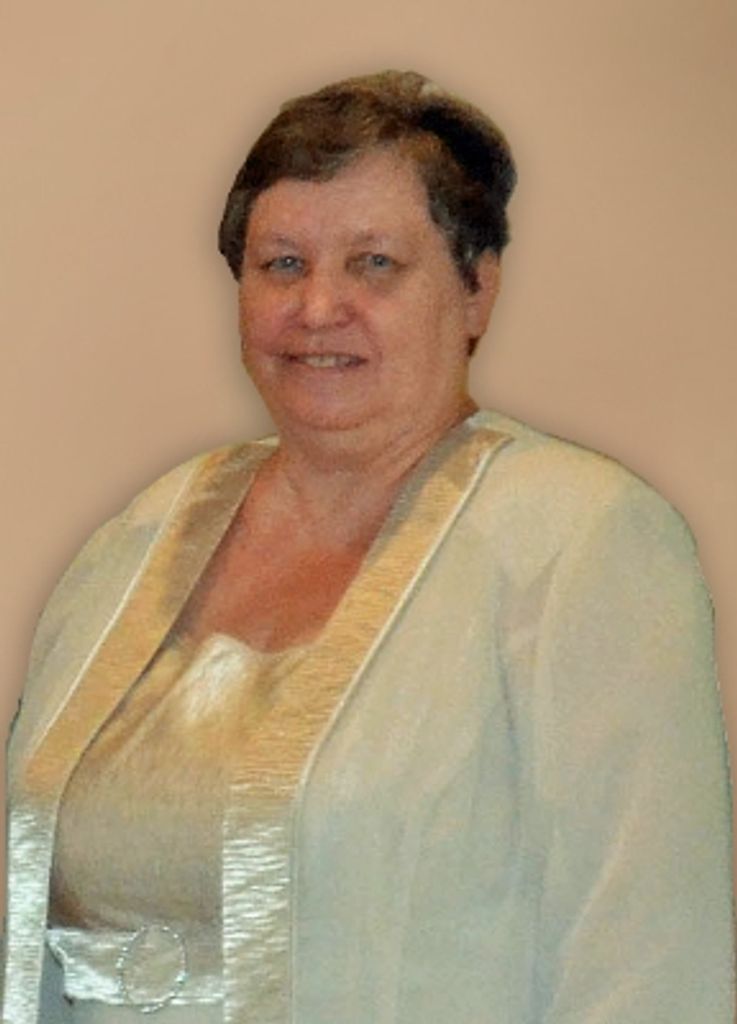 Gail Lynn Purvis Profile Photo