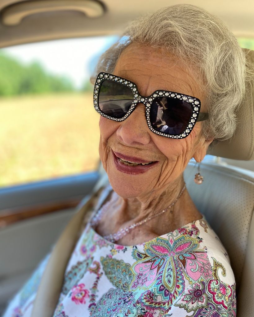 Barbara Martin Richey Profile Photo