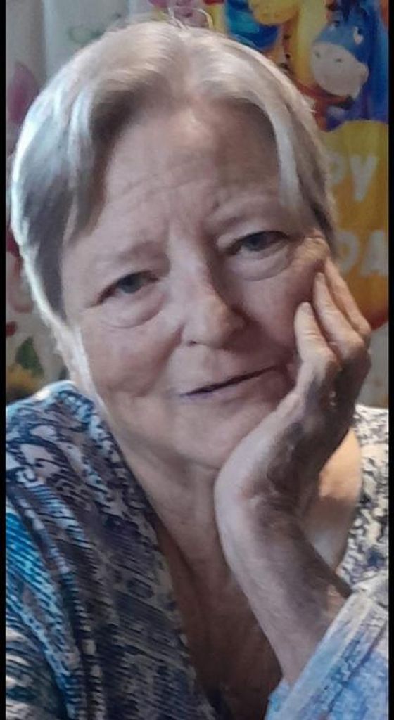 Jane Ellen White Profile Photo