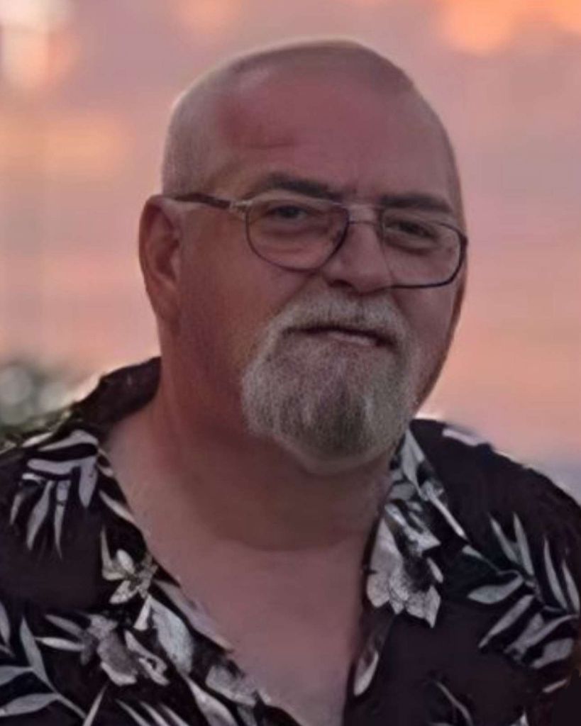 Jeryl Dean Lee