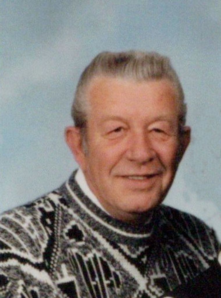 Roger Dean Munsterman Profile Photo