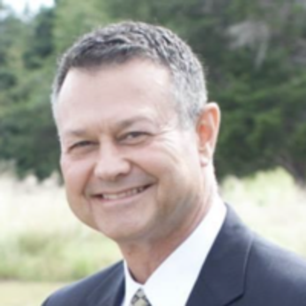 Kevin Teeters