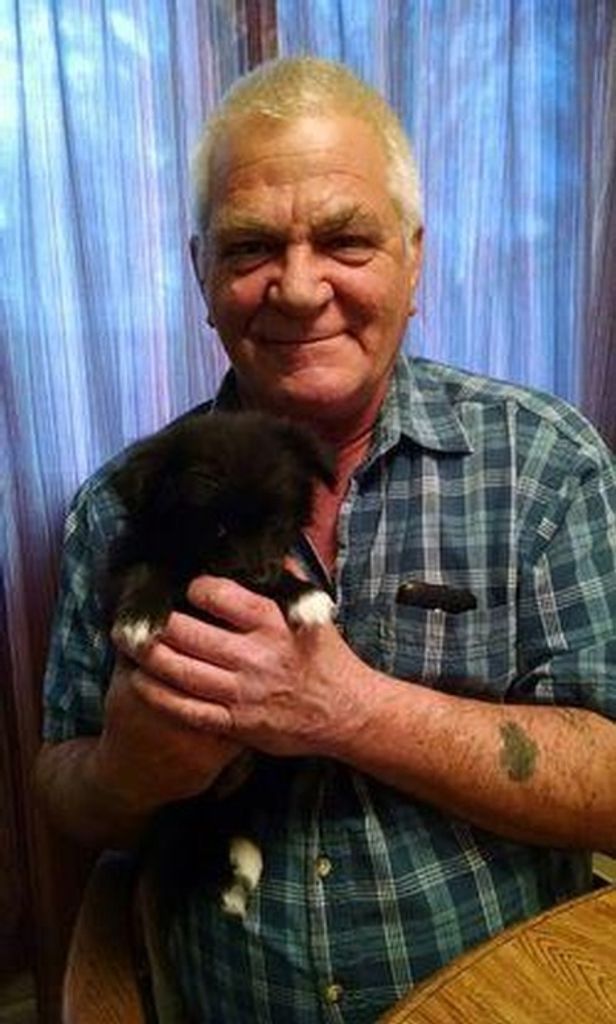 Bruce Leonard Barker