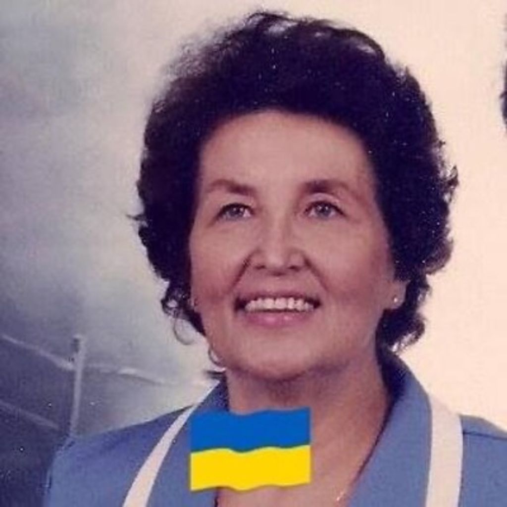 Helen D. Foster Profile Photo