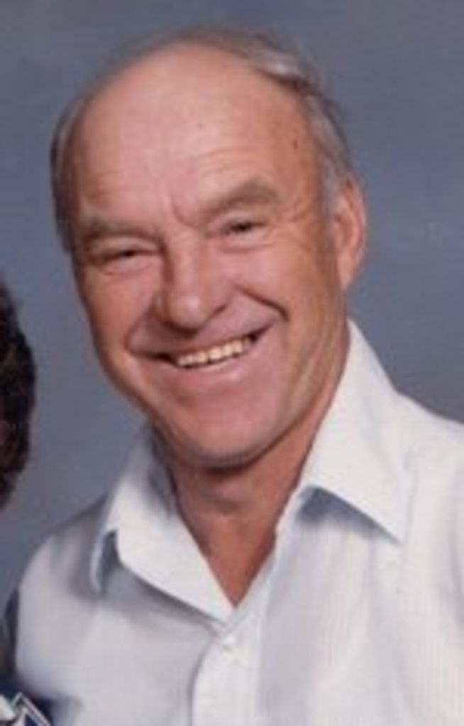 Alvin Carl Zimmerman