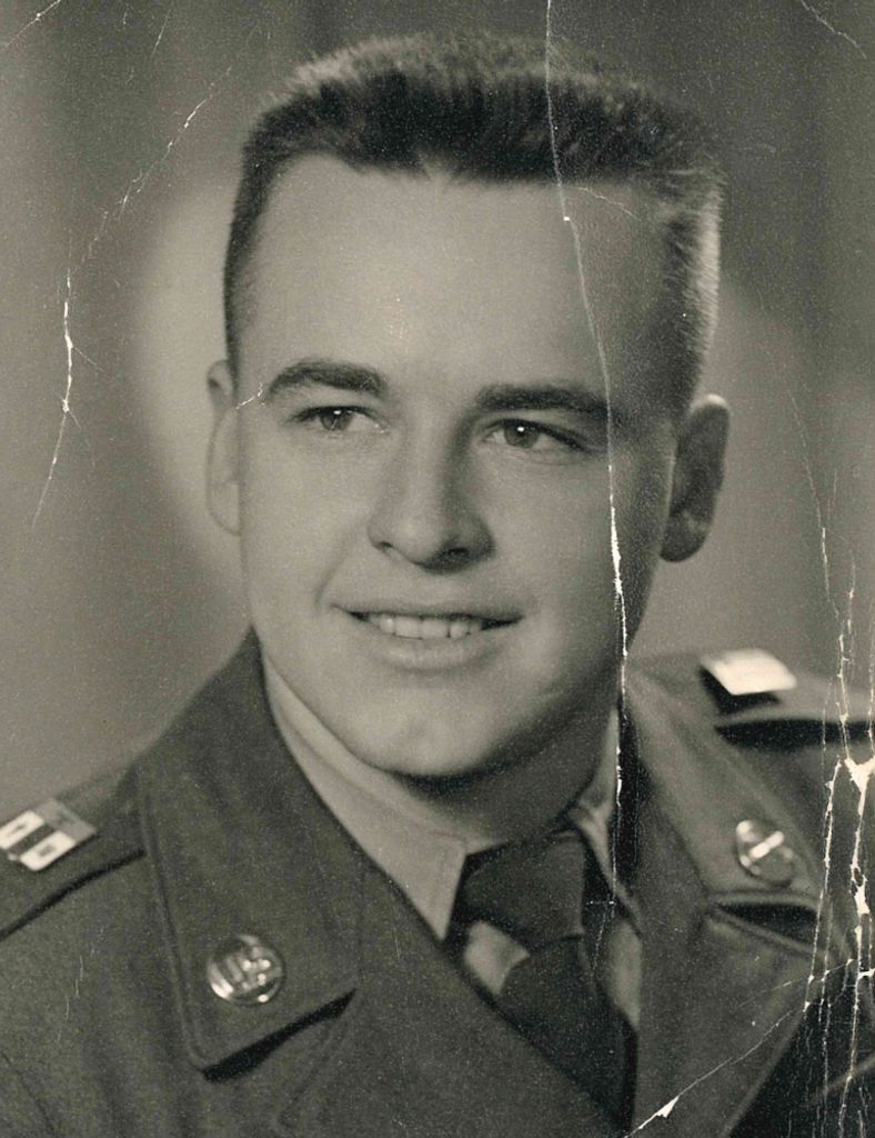 Wiley Dean Gray Profile Photo