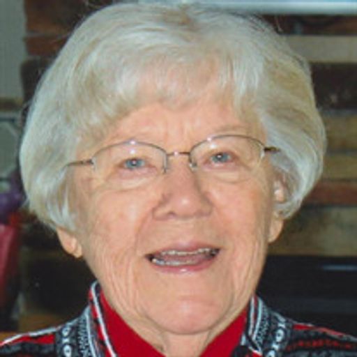 Mae Degrote Profile Photo