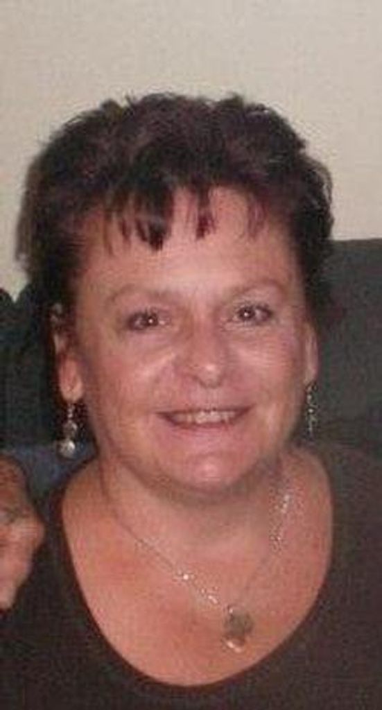 Christine Palmer-Peisochenski