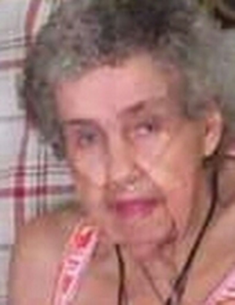 Mary K. Lewis