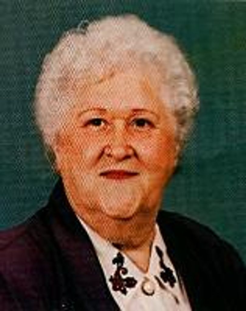 Helen  Porter Williams