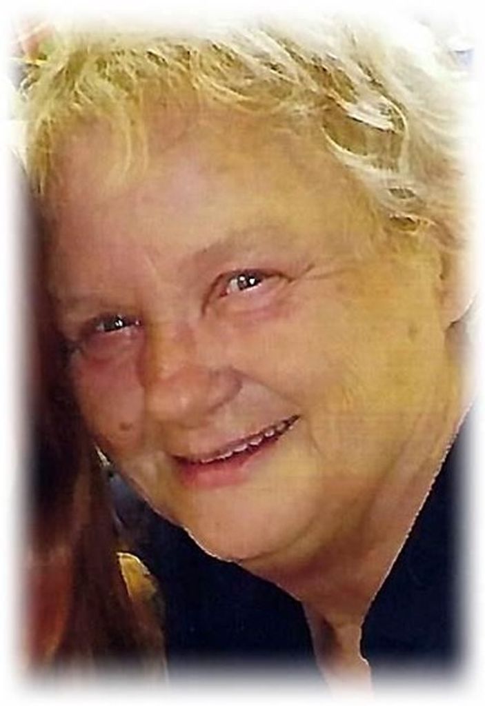 Judith Ann Rohrbaugh Profile Photo