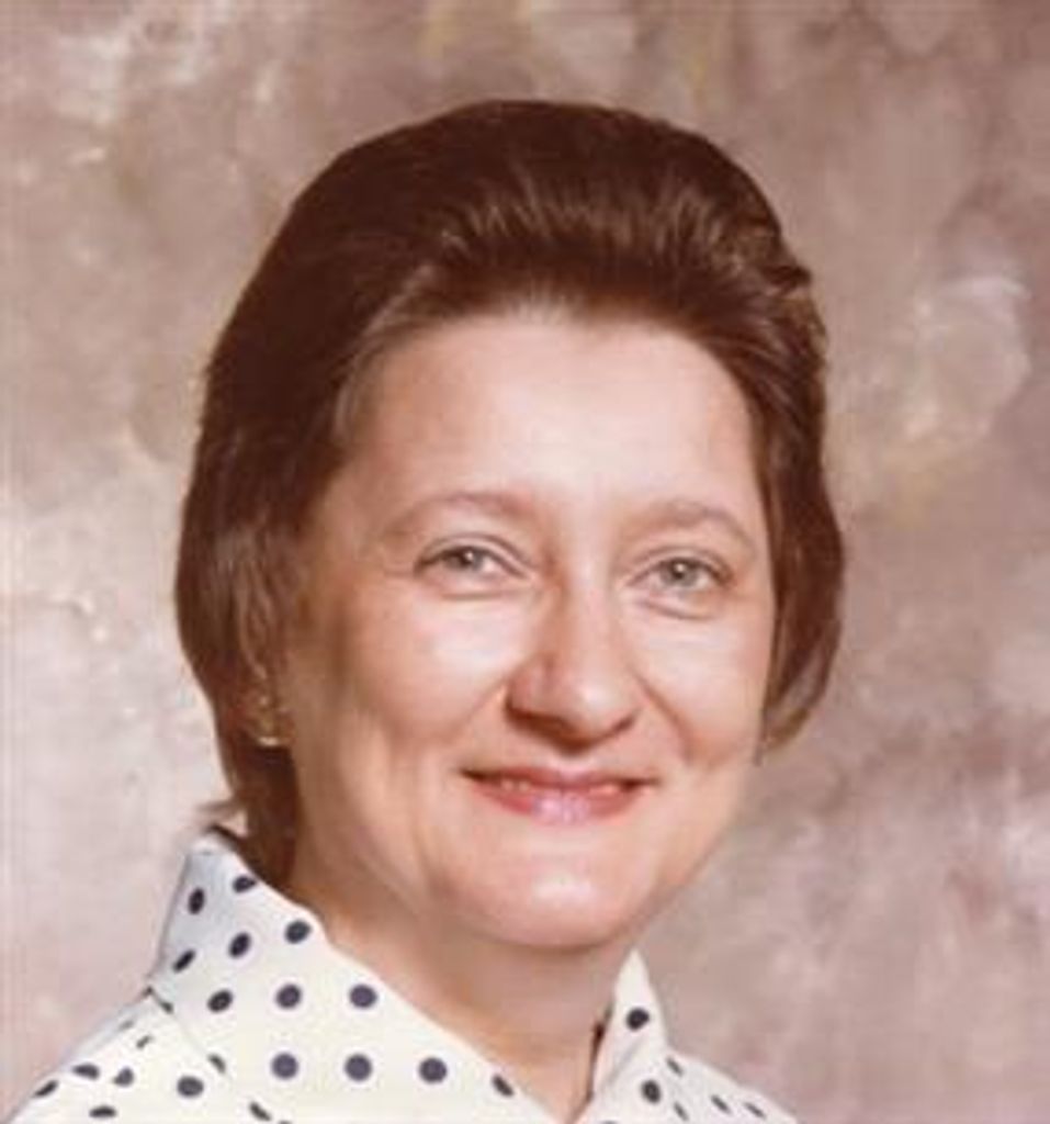 Audrey M Gougler Profile Photo