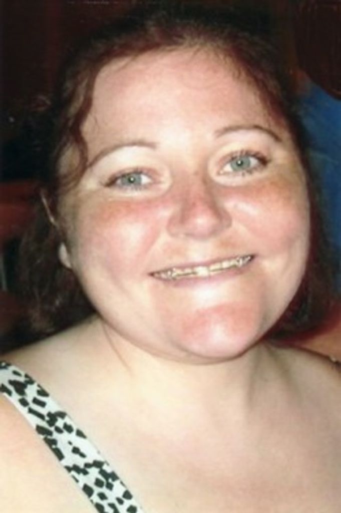 Kristin Marie Rees Profile Photo