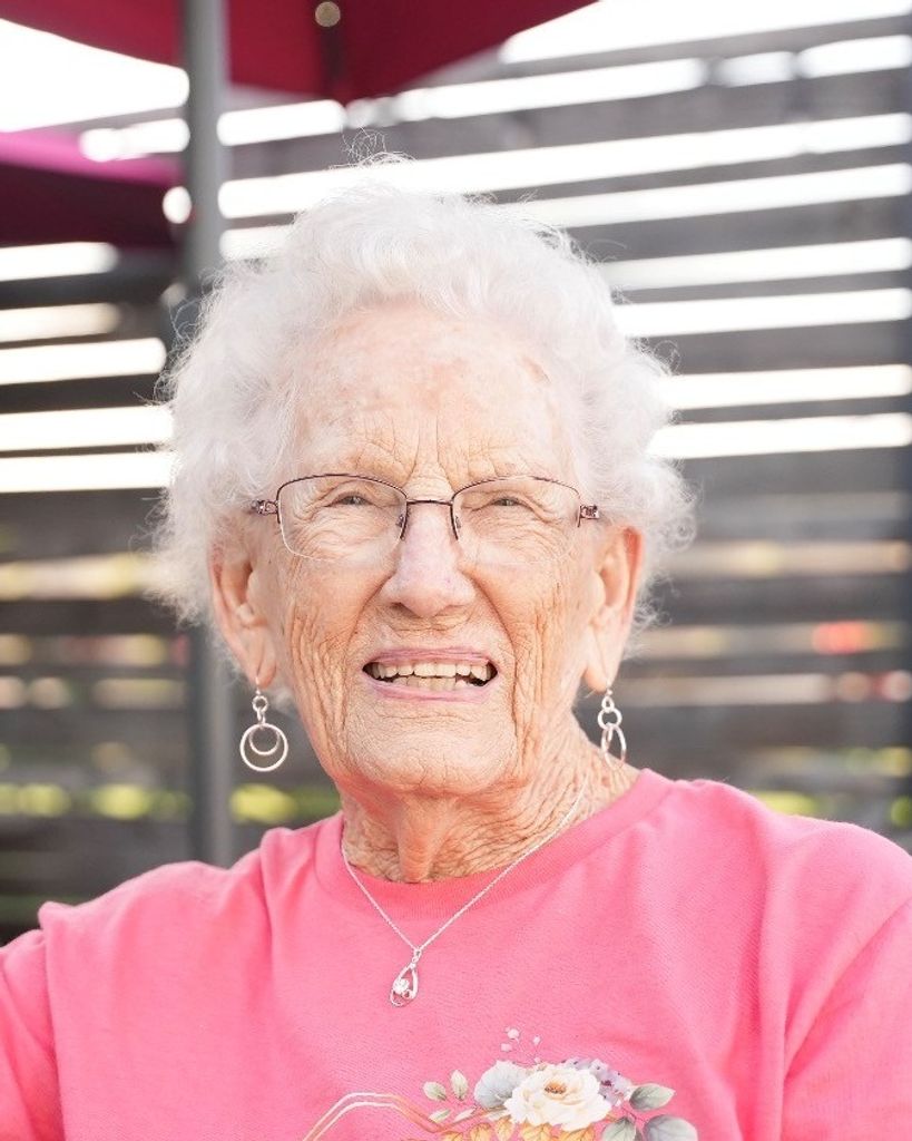 Victoria "Vickie" Marie Welstead Profile Photo