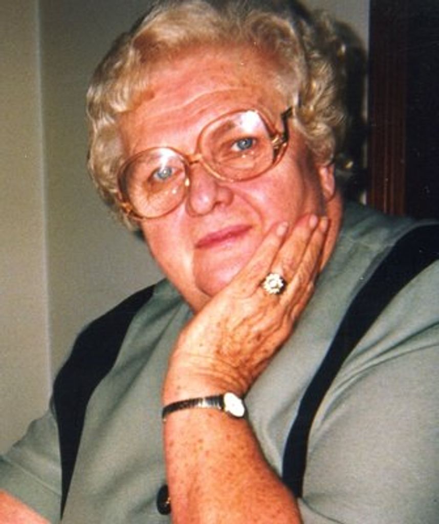 Eleanor Norman