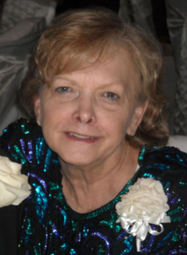 Betty Lou Harris Profile Photo