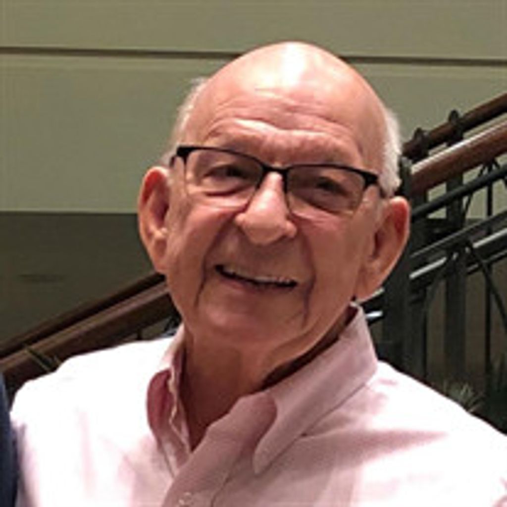 Clarence Sidney "Sid" Hofer