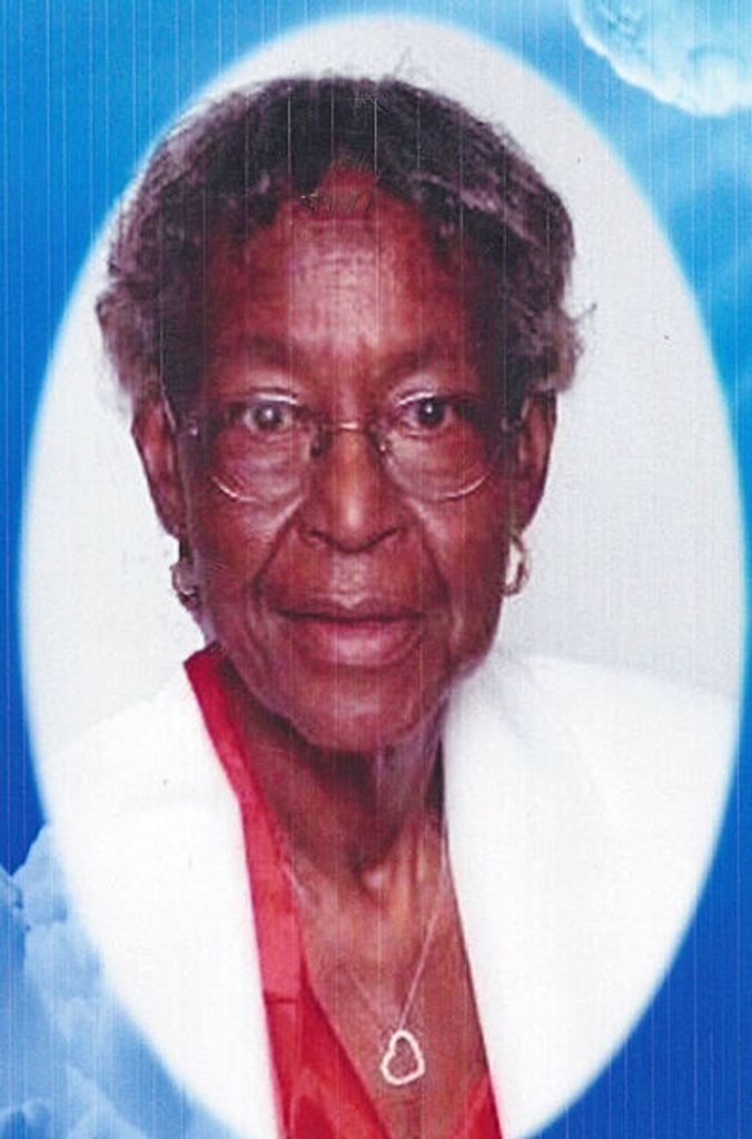 Ms Gloria Jean Hughes Profile Photo