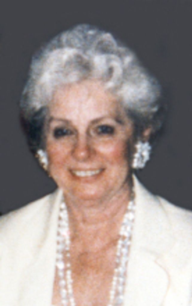 Anne Traino