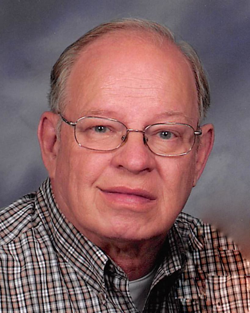 Howard Thomas Adams