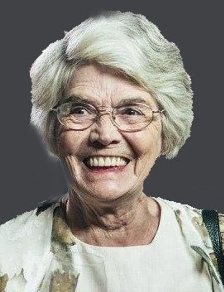 Rena Mae (Miller) Crisp