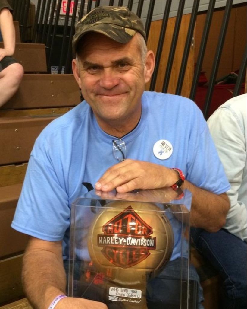 John Martin Loken Profile Photo