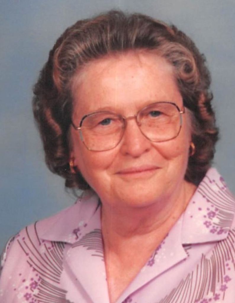 Dorothy (Cothren)  Clark