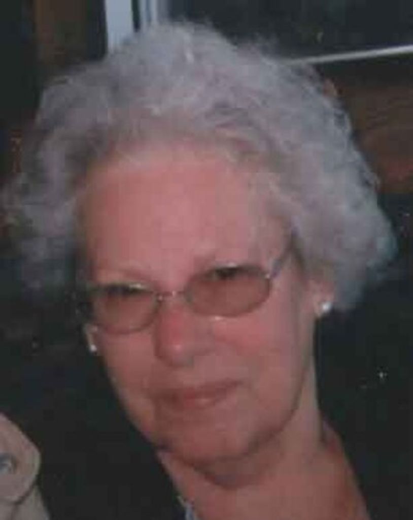 Lois M. Rohner Profile Photo