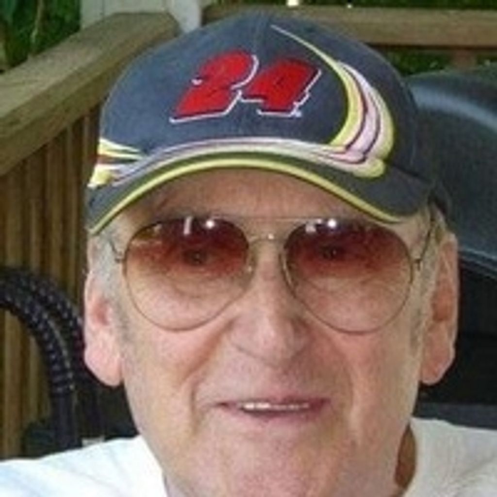 Joseph Olney