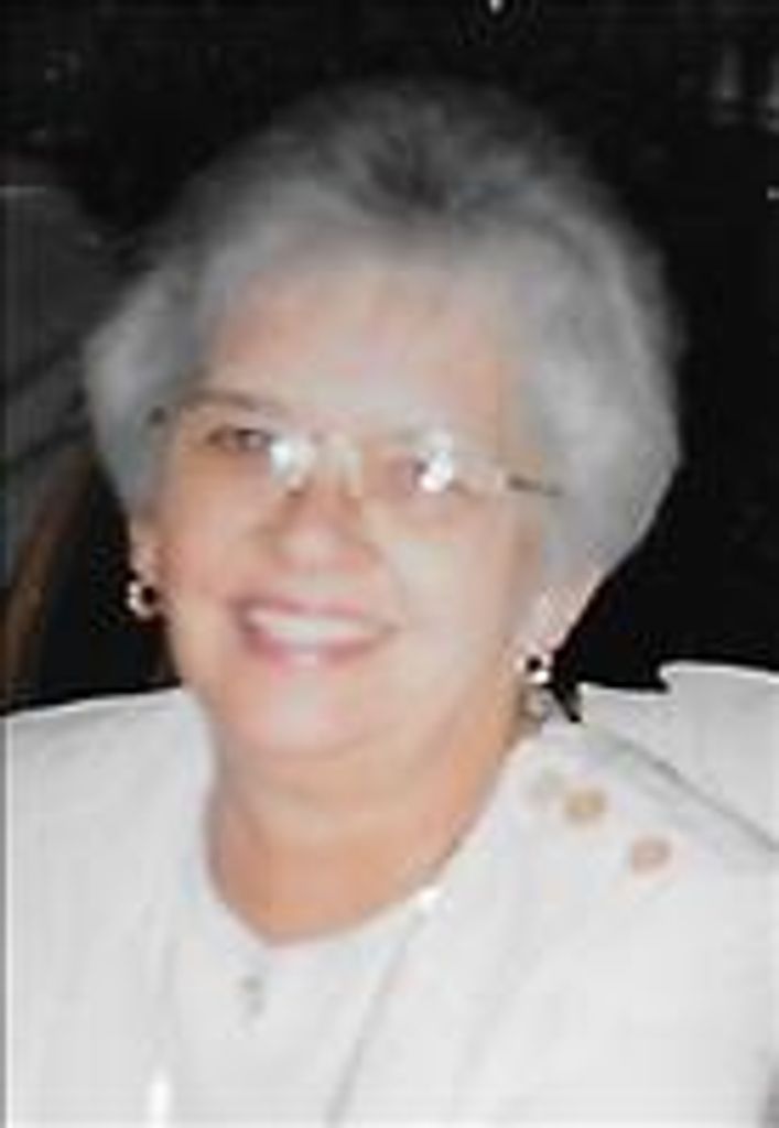 Joyce C. (Amidon) D'Ambra