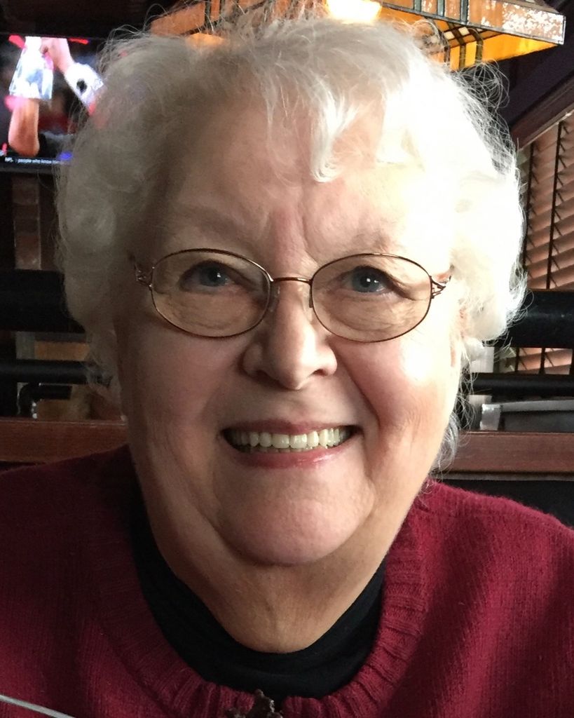 Patricia Tabak