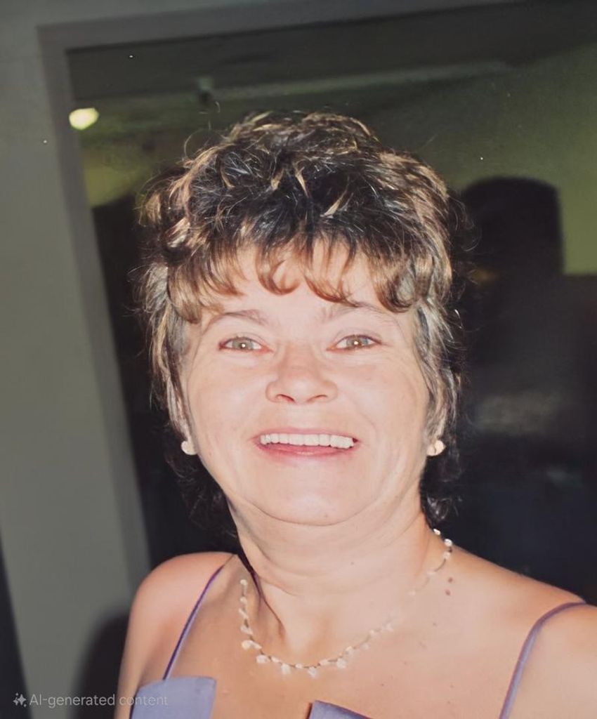 Linda Mcdevitt Profile Photo
