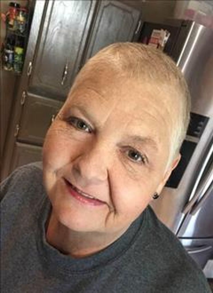 Robin Leann Melton