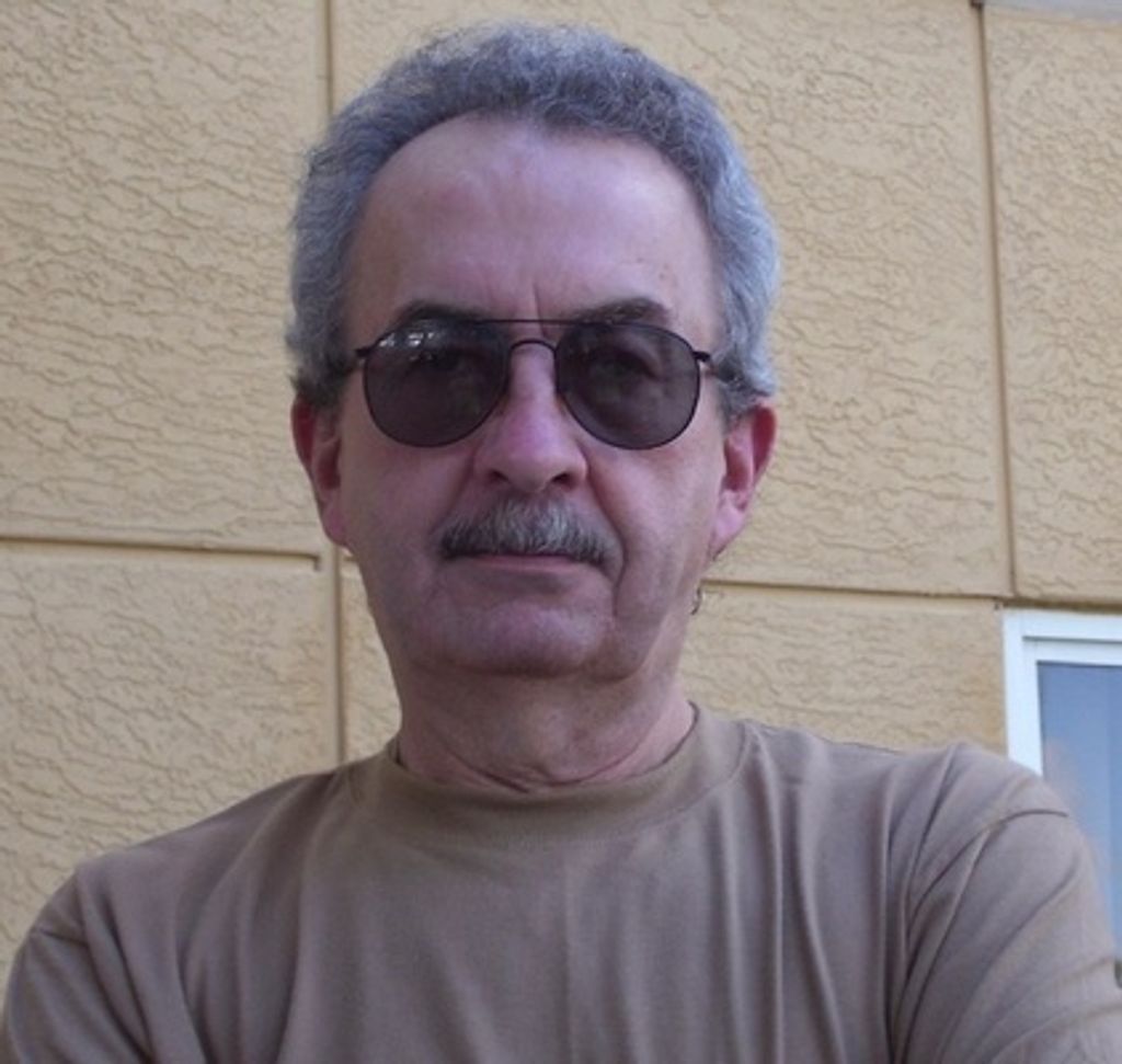 Andrew A. Kieta Profile Photo