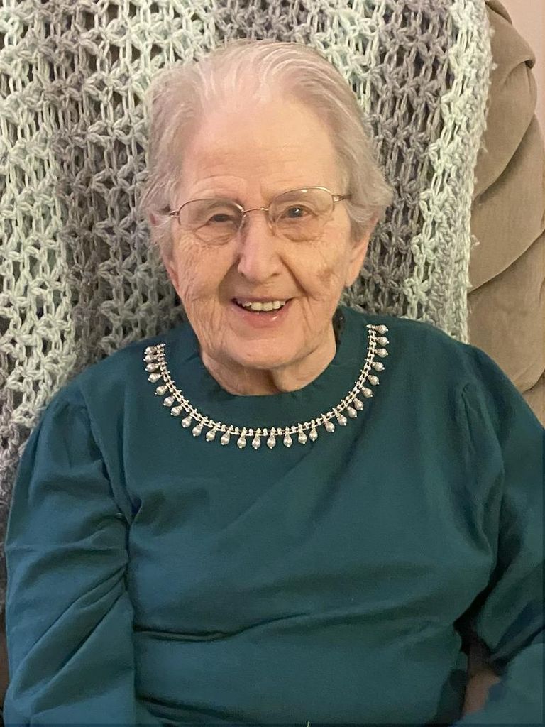 Patricia 'Pat' Ann (Kohout) Ryan Profile Photo