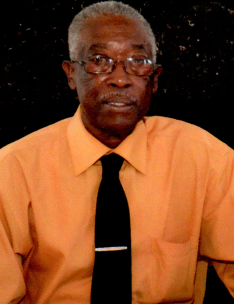 Andrew Mitchell,  Sr.