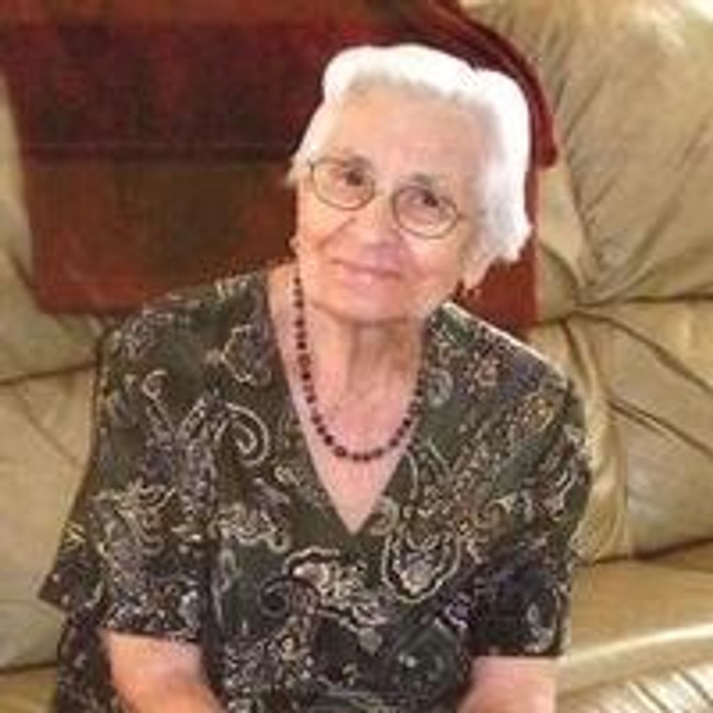 Anastasia Oleksiuk Profile Photo