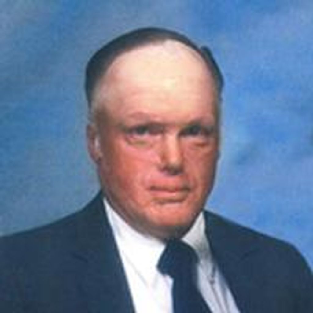 Van B Thomson
